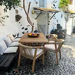 Dandy Cave - Romantic Private & Luxurious - Waterfall Pool - Hot Tub -up To 8 People ヴィラ *