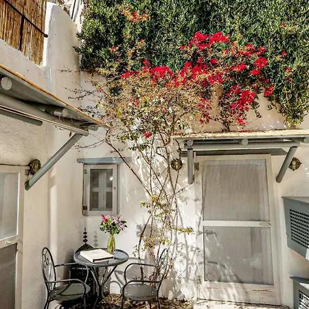 Βίλα Dandy Cave - Romantic Private & Luxurious - Waterfall Pool - Hot Tub -up To 8 People