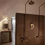 Dandy Cave - Romantic Private & Luxurious - Waterfall Pool - Hot Tub -up To 8 People * Emporio (Santorini)